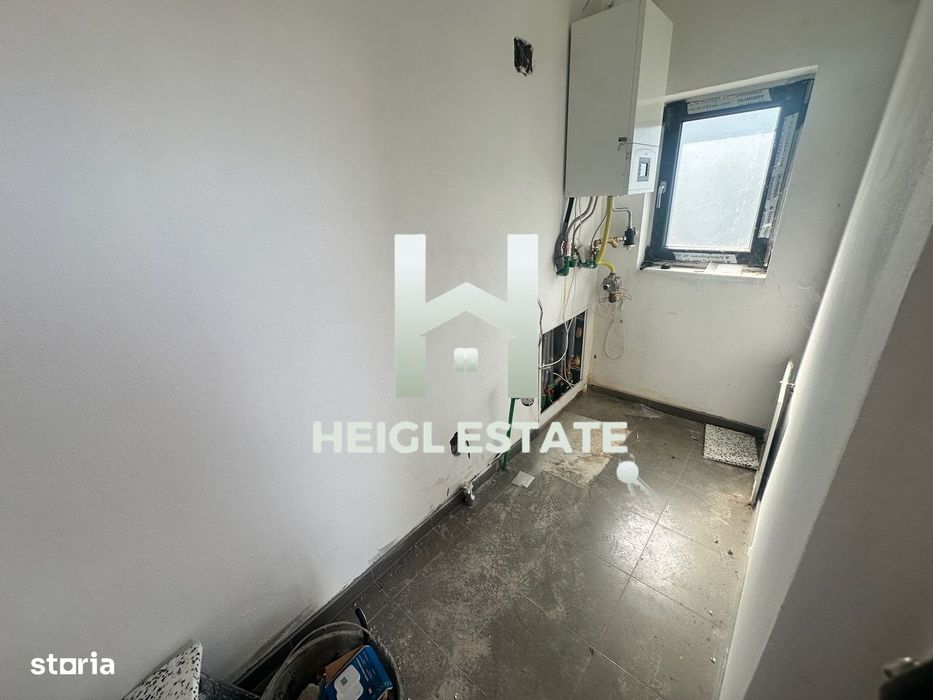 HEIGL ESTATE vă propune spre vânzare casa premium în Bucovat P+E+M