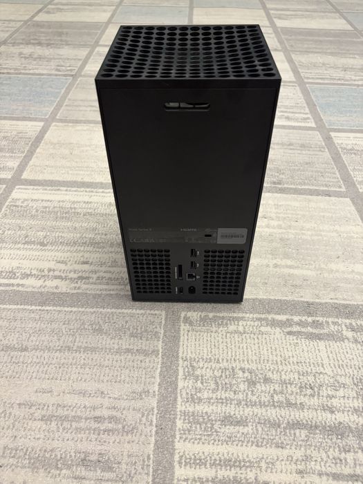 Xbox series X 512 GB