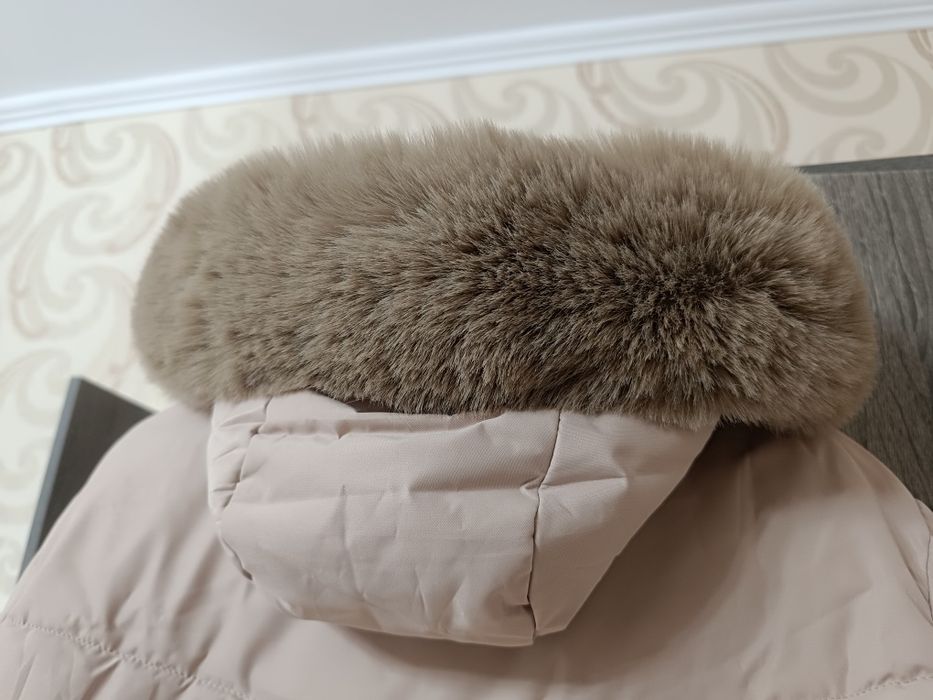 Новая женская куртка