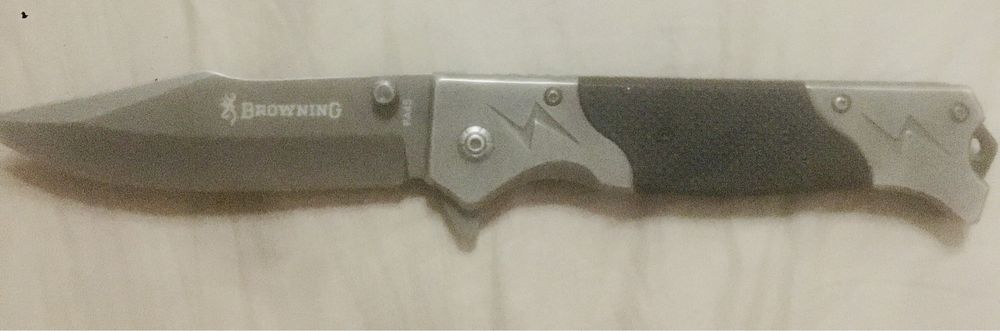 Нож оригинал Browning