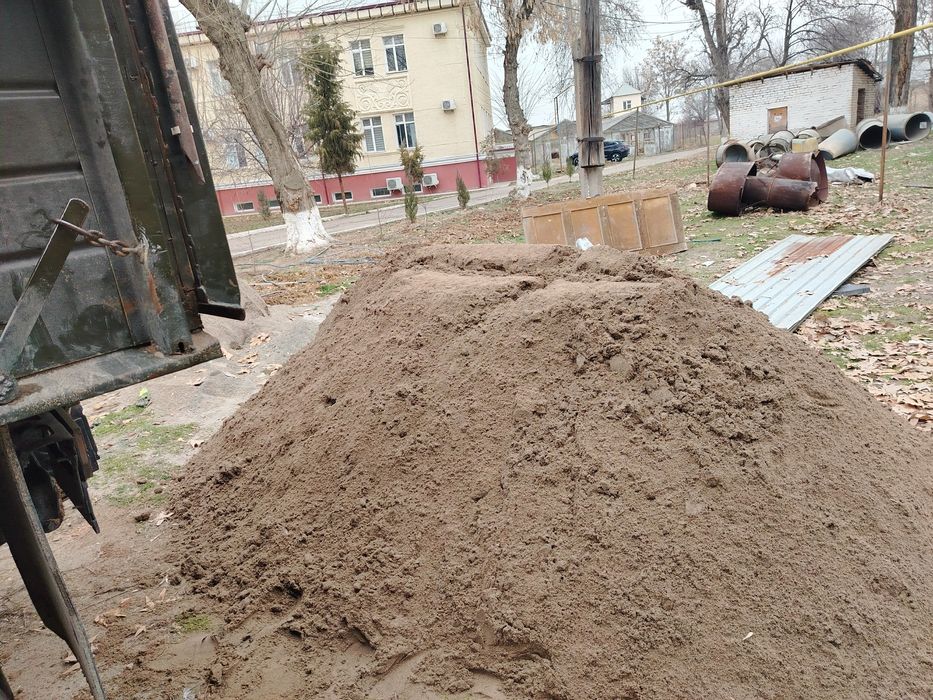 Чиноз кум Чиназ песок