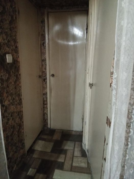 Продаю 2х комнатную квартиру