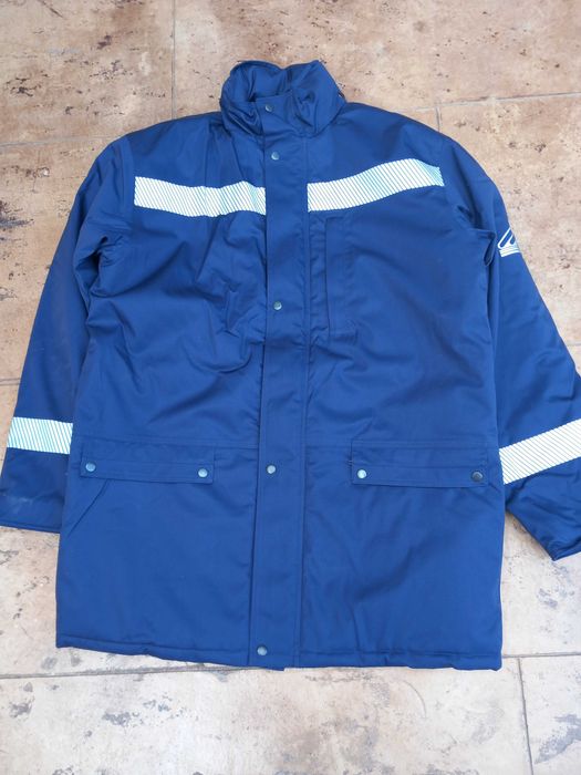 Зимна полушуба 54/188 и50/170 2 бр