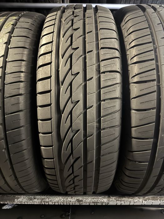 Anvelope Demo 225/70/16 Firestone