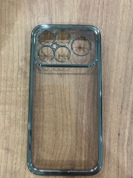 Калъфи Poco F8 Ultra