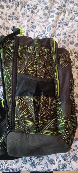 Ученическа раница Satch-35литра