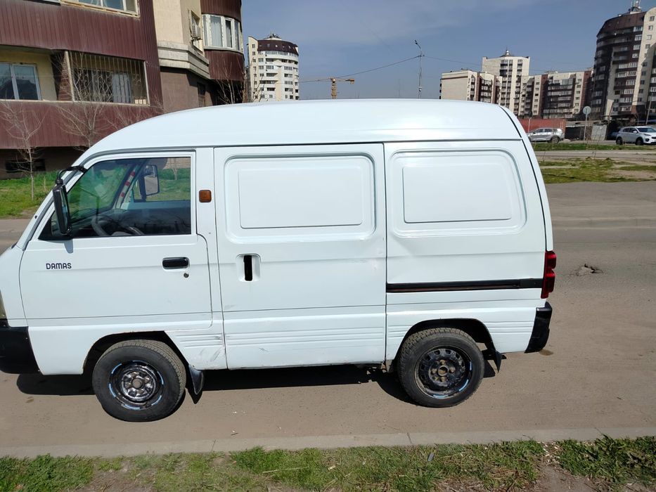 Рассрочка авто дамаз