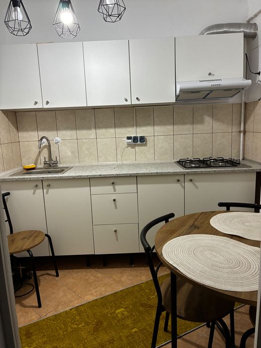 Închiriez apartament 2 camere Cotroceni