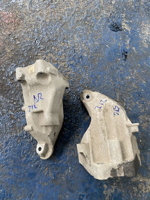 Suport motor tampon motor traversa mercedes w204 c207 w212 cls 2.2cdi