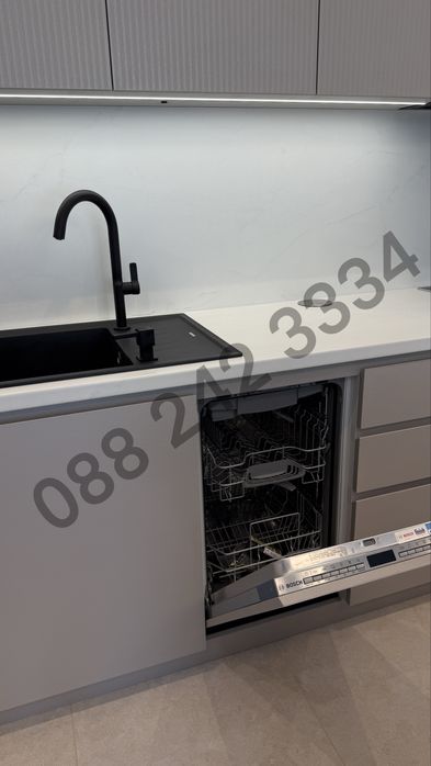 Дава се под наем Двустаен апартамент в София, Полигона - 58 кв.м за 1000 € - Снимка #2