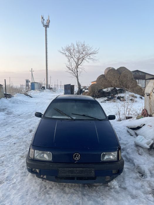 Продам пассат б3