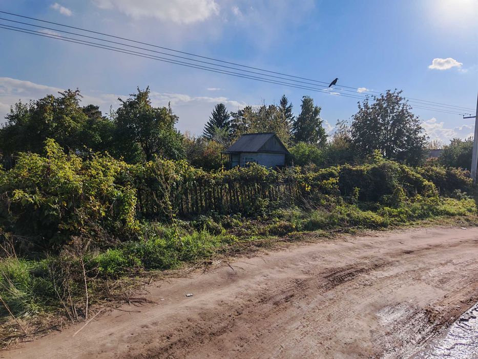 Продам дачу 8 соток, Садоводство "Металлург".