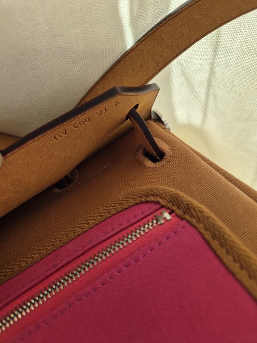 Hermès нова чанта
