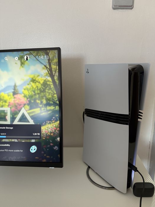 Playstation 5 Pro