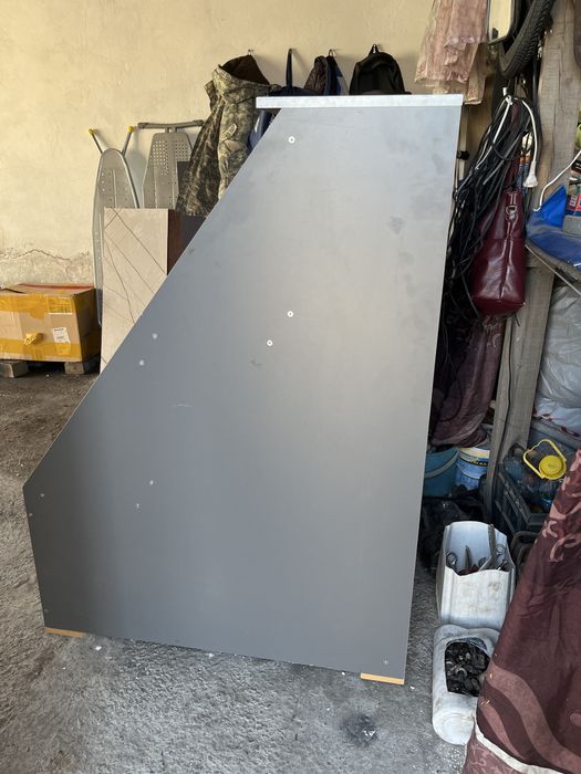 Полка жаңа қолданылмаған