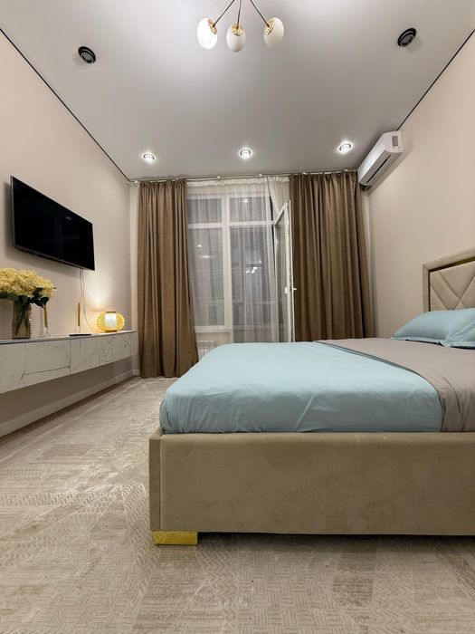 Сдам посуточно, почасово