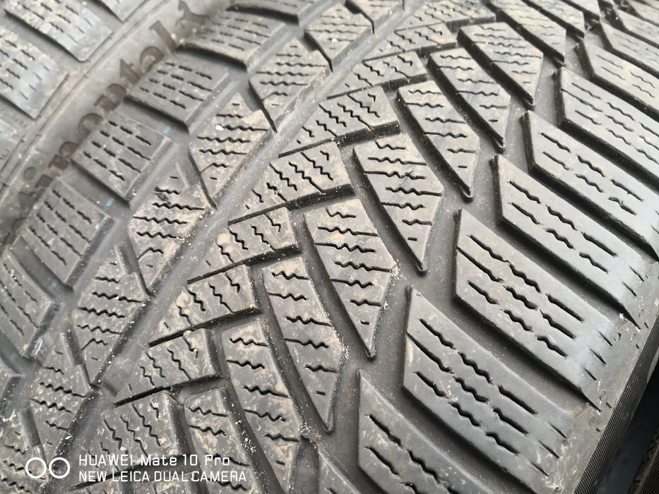 235 45 18 цола гуми continental