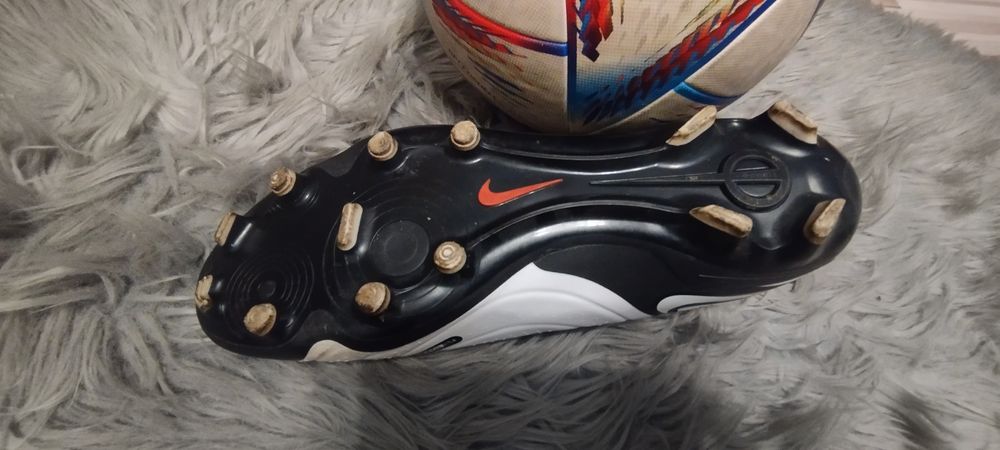 Футболни бутонки в изключително добро състояние