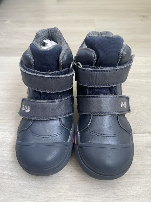 Ghetute  ddstep marimea 25