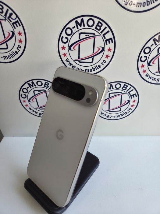 Google Pixel 9 Pro XL - Impecabil - Garanție