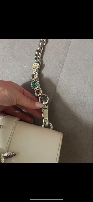 Чанта Pinko, дамска чанта на Pinko