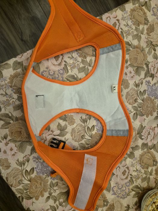 продавам кучешки нагръдник