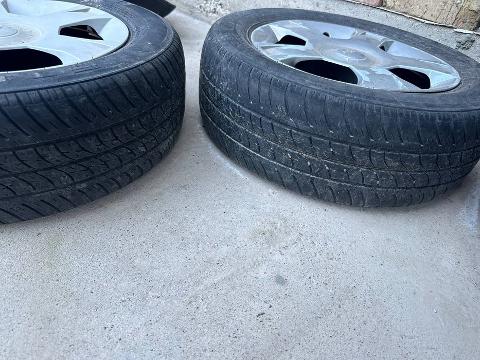 Balon 15 razmer  195 /60