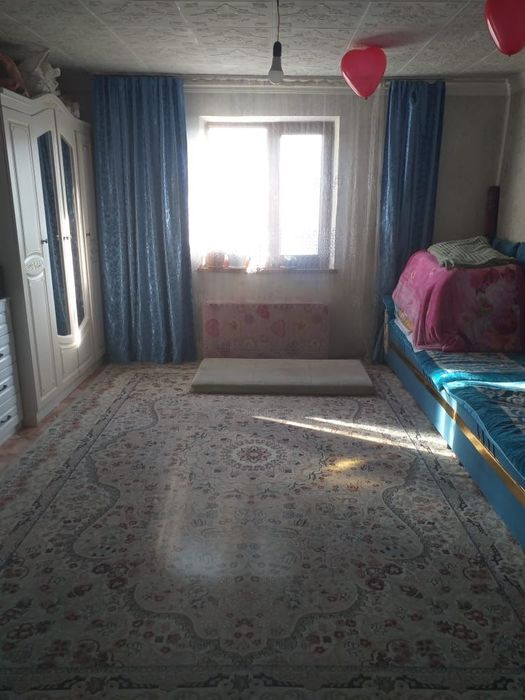 Продам времянку в Актасе