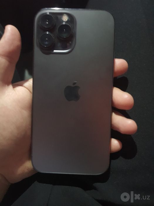 Iphone 13 pro max