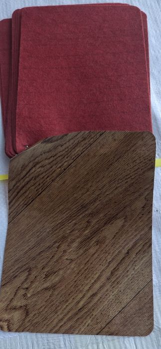 Linoleu panzat 2m lat x 20m lung, 2mm gros  obiect de colectie