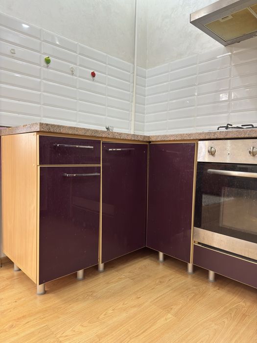 Кухонный гарнитур