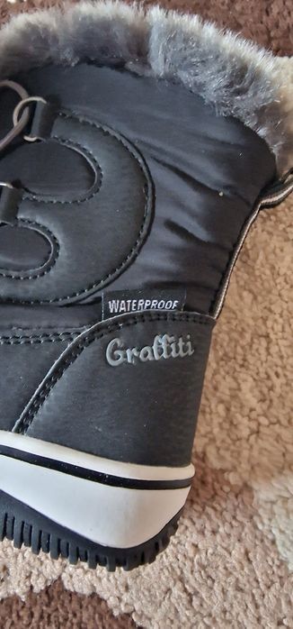 Ghete copii mărimea 24