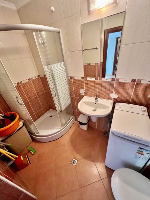 Продава се Тристаен апартамент в Свети Влас - 85 кв.м за 1648 €/кв.м - Снимка #11