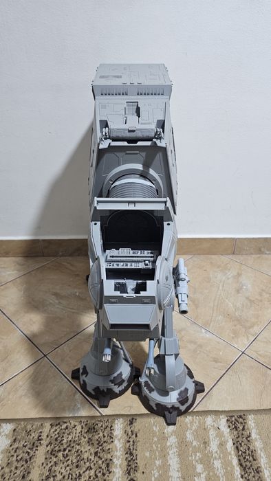Star Wars AT-AT Legacy