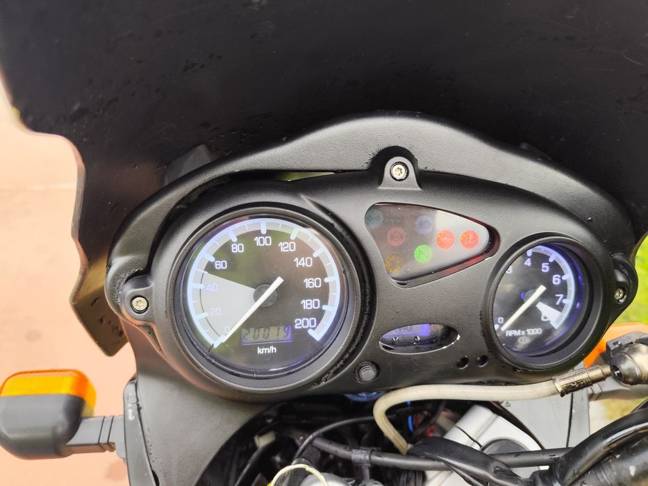 BMW F650 БМВ Ф 650