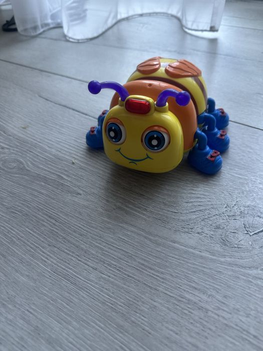 Jucarii bebe copii interactive