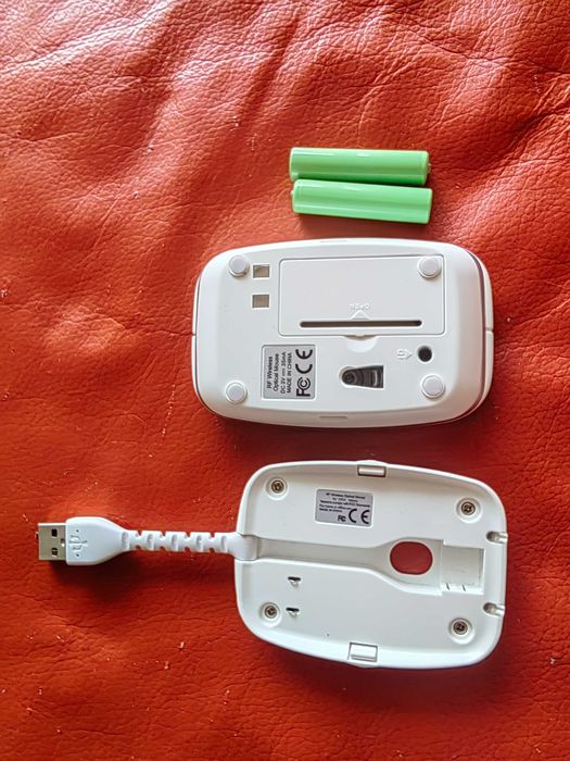 Мышь компьютерная новая в упаковке