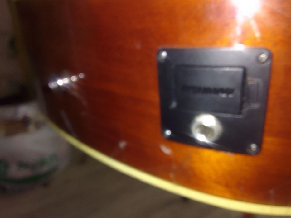 Продам Fender sonoran