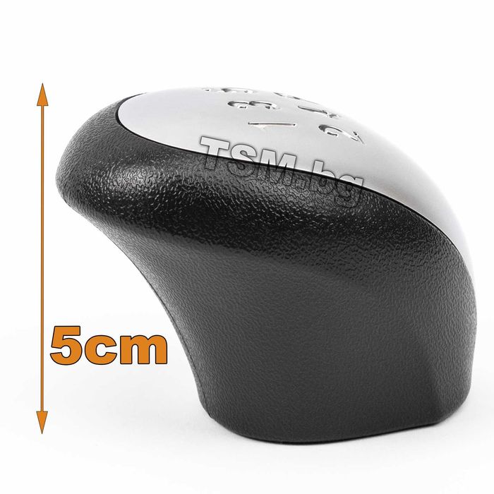 Топка Скоростен Лост за LANCIA Ypsilon 843 Ланча Ипсилон Ланчия MUSA