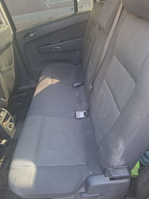 Vand opel Zafira, 7 locuri, stare buna