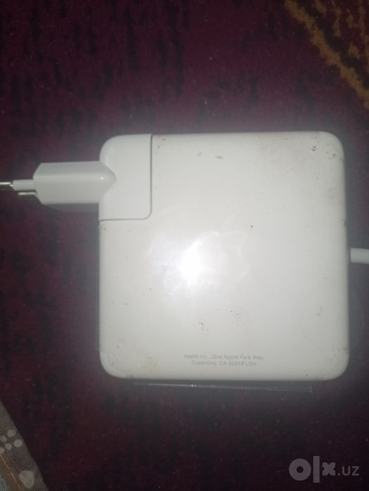 MacBook Pro 2015 15-inch