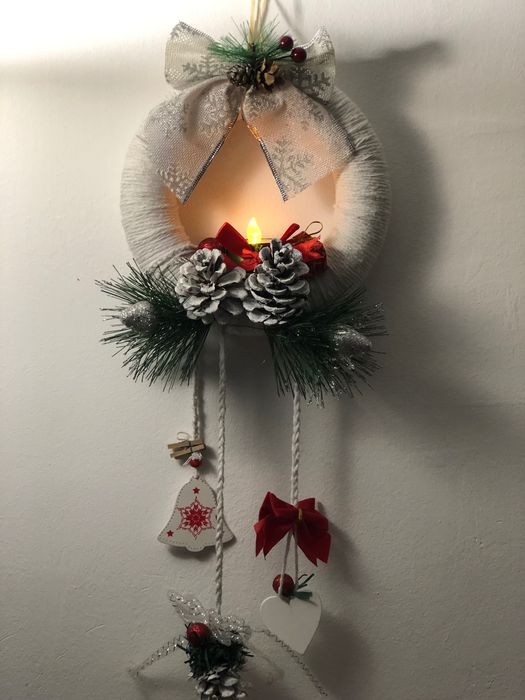 Decoratiuni de craciun