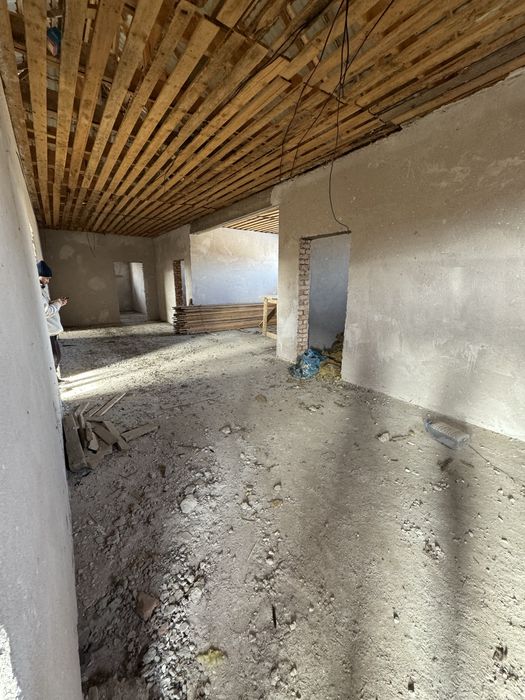 Продается дом с земельным участком