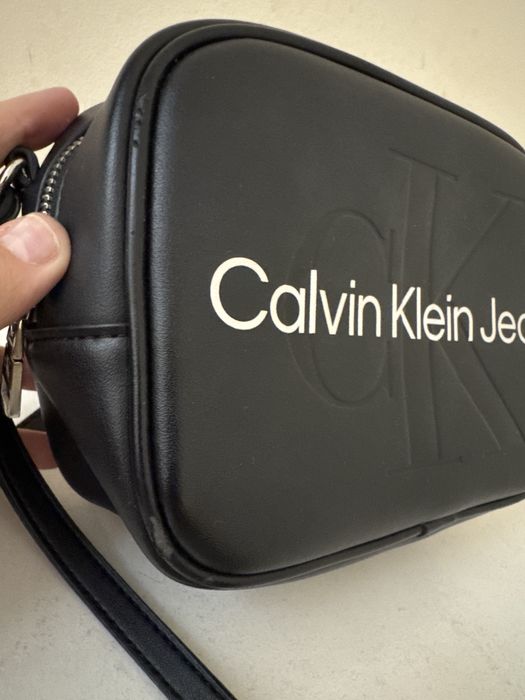 Чанта Calvin klein jeans