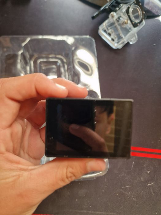 Vand camera aproape nou nouta