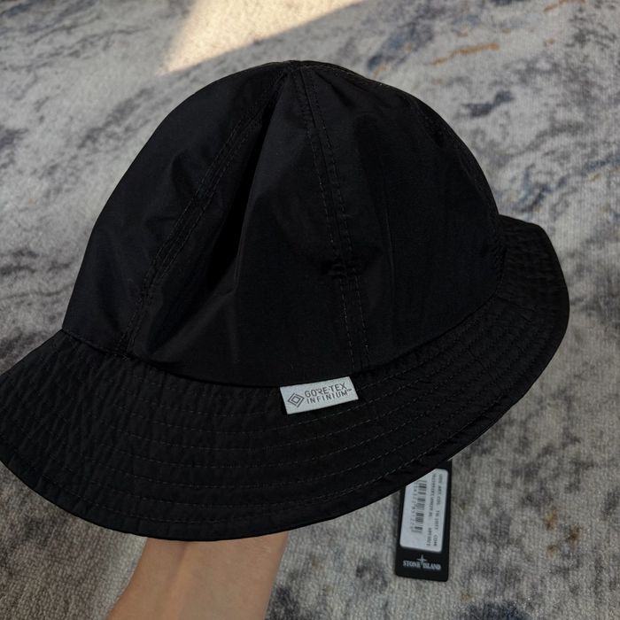 Оригинальная панамка Stone Island