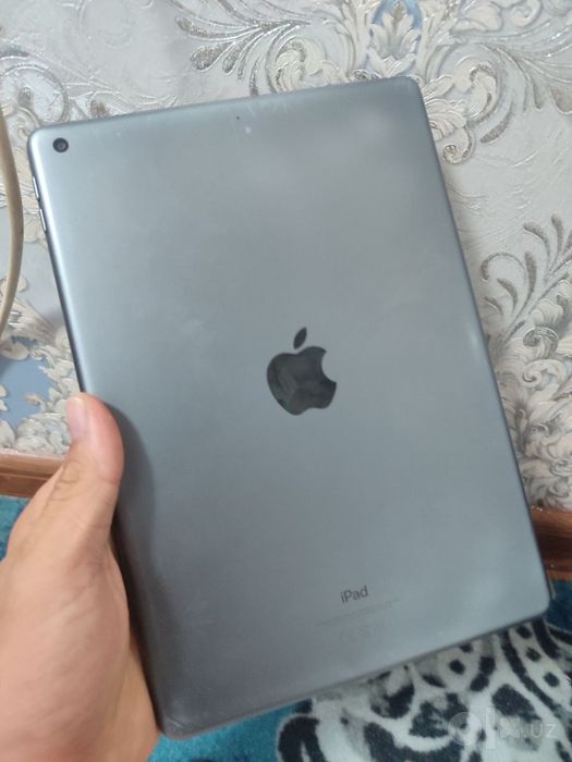 iPad 7 Generation