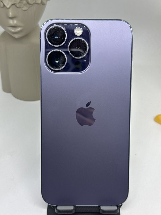 11 ip 14 pro max 256gb 21517 Pintel.kz