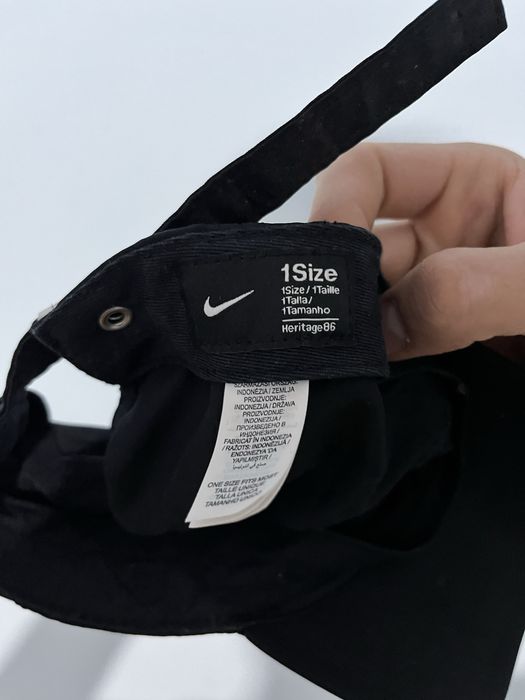 Шапка nike  оригинална