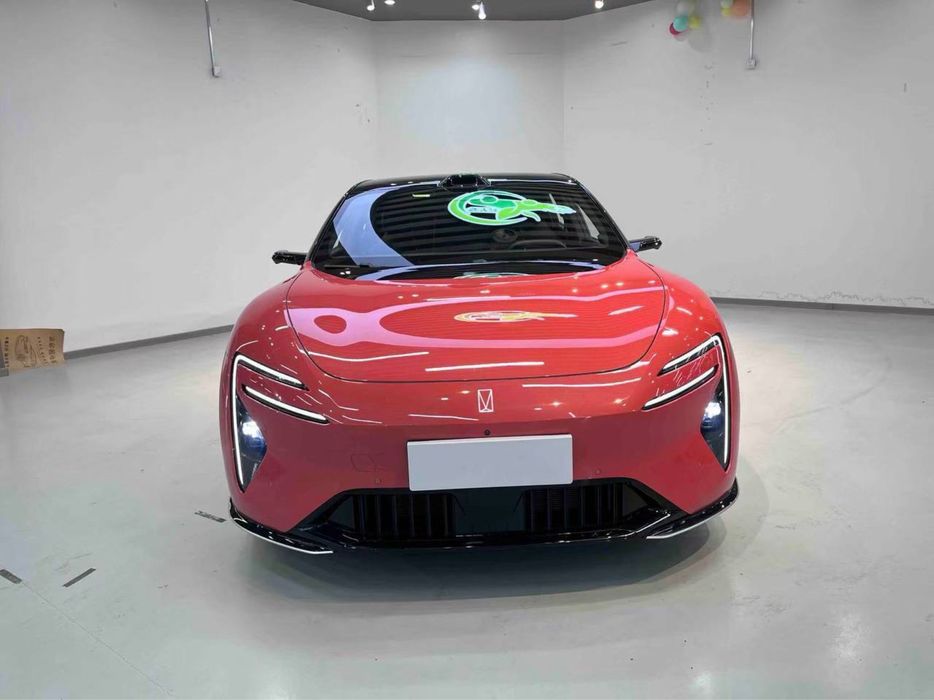 Avatr 06 ultra ev